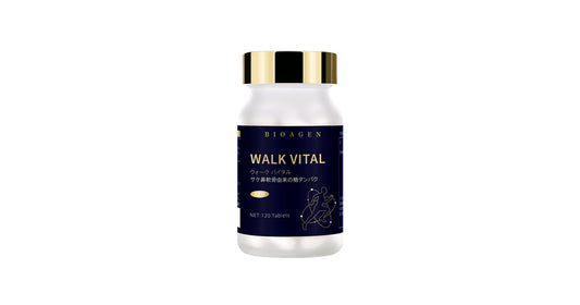 BIOAGEN WALK VITAL