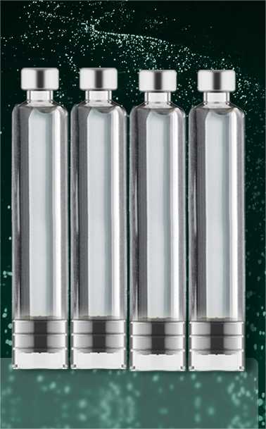 BIOESTHE Firming Filling Serum 3g*4PCS