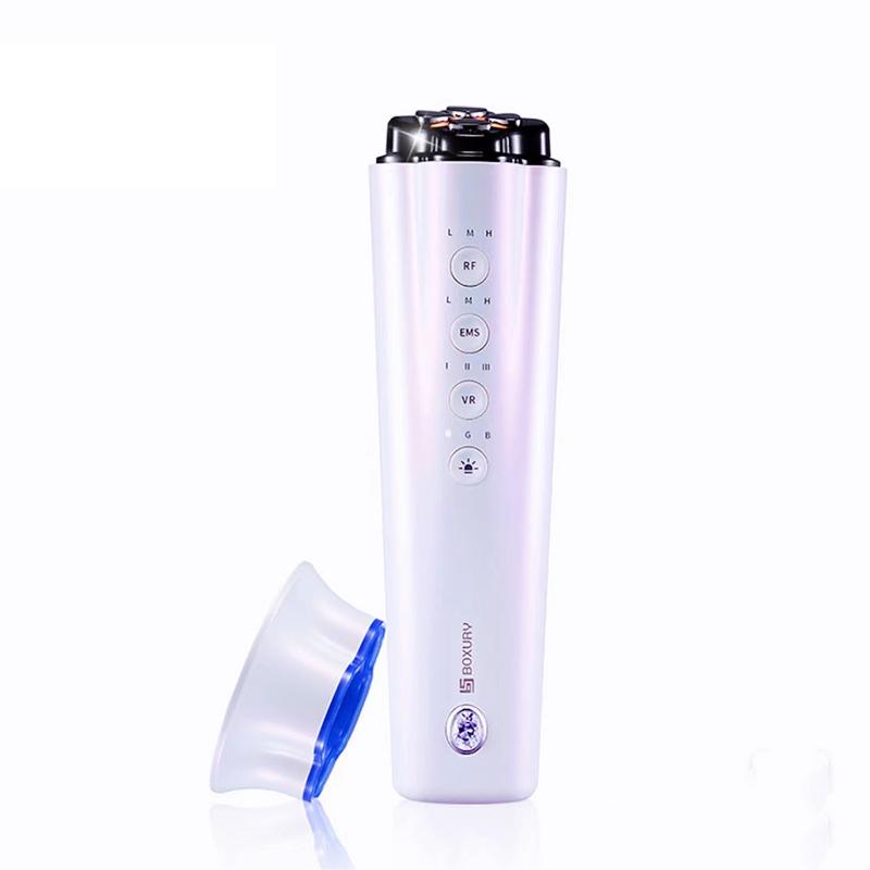 BOXURY Pro RF Beauty Instrument