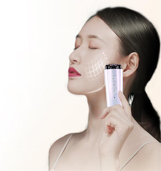 BOXURY Pro RF Beauty Instrument