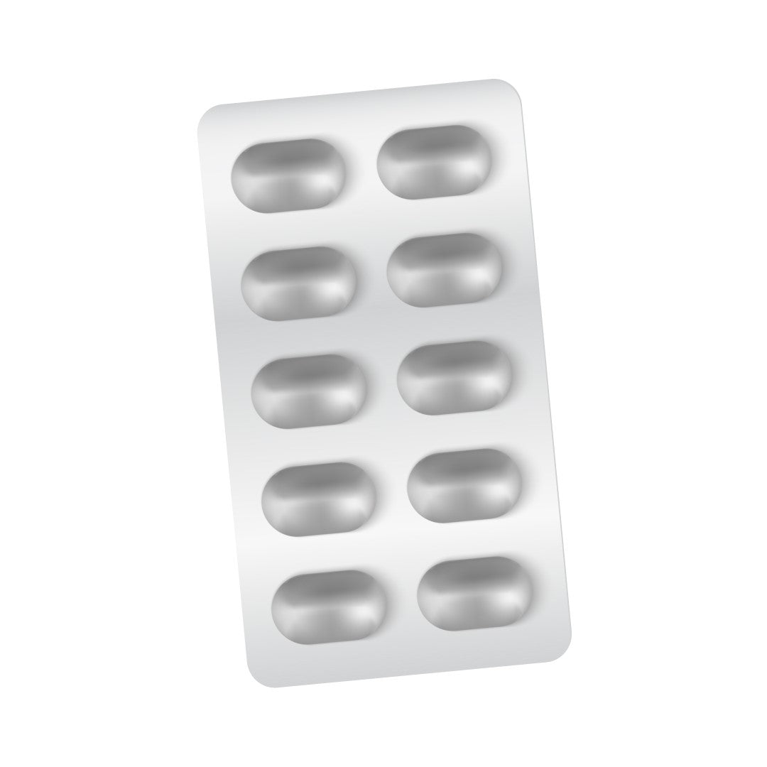HERBSHEALTH草姬 NMN24000+ Capsules