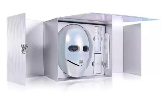 CHOUOHC LED Photon rejuvenation Mask Beauty Device
