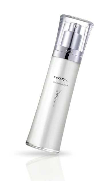 CHOUOHC THE MORPHO BOOSTER