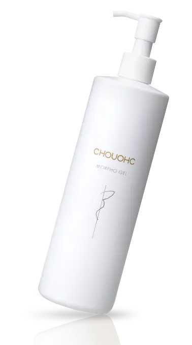 CHOUOHC THE MORPHO GEL