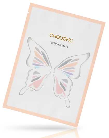CHOUOHC THE MORPHO MASK