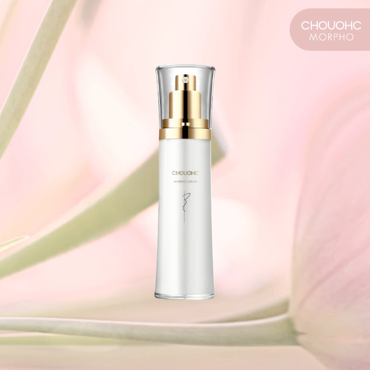 CHOUOHC THE MORPHO SERUM