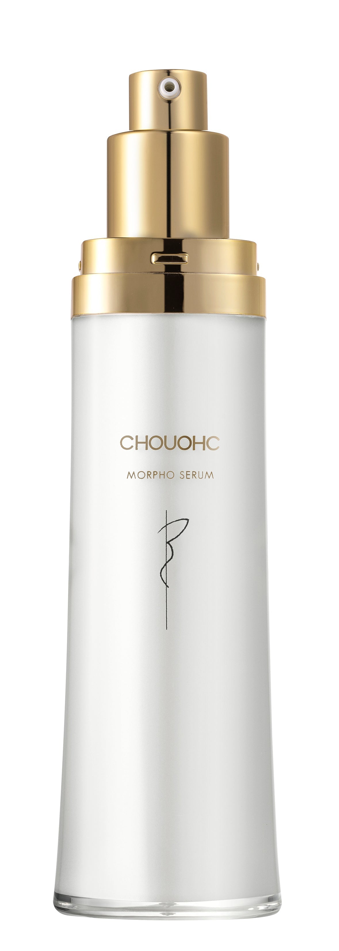 CHOUOHC THE MORPHO SERUM