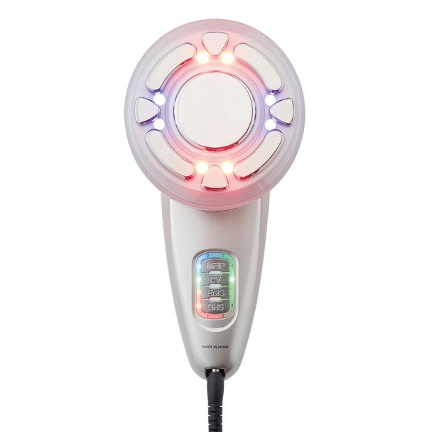 Dr Caviet The Zeus belly fat reduction machine+Body gel