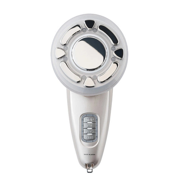Dr Caviet The Zeus belly fat reduction machine+Body gel