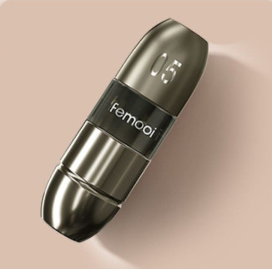 Femooi Nano Meso Serum Capsules 2.0