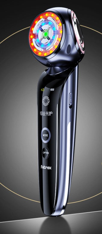 Fetrex 3X Frequency Conversion RF Home Beauty Device