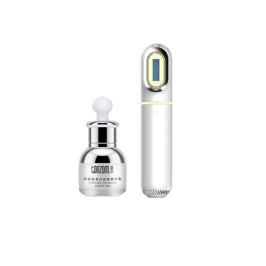 HERAIR Ice Milk Light Rejuvenation Beauty Device