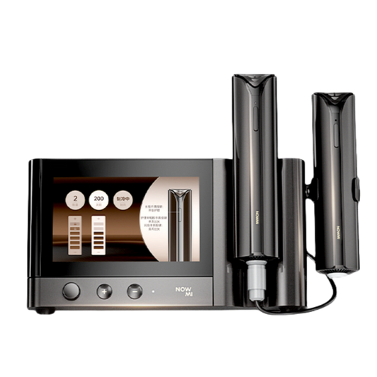 NOWMI Nirage Beauty Device