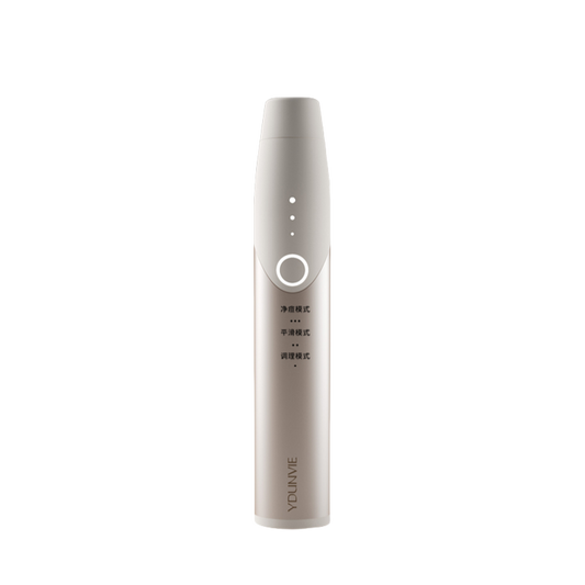YDUNVIE Triple Light Photon Acne Treatment Device
