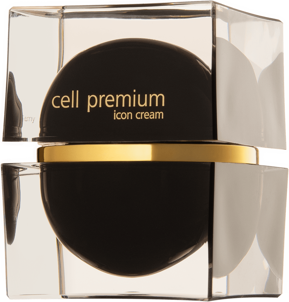 CELL PREMIUM icon cream By Dr.Gerny