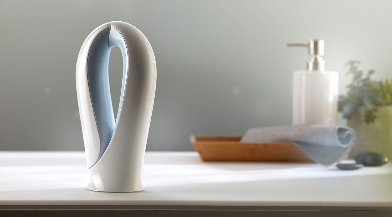 Iluminage At-Home Skin Smoothing Laser Anti-Aging Device (FDA-Cleared)
