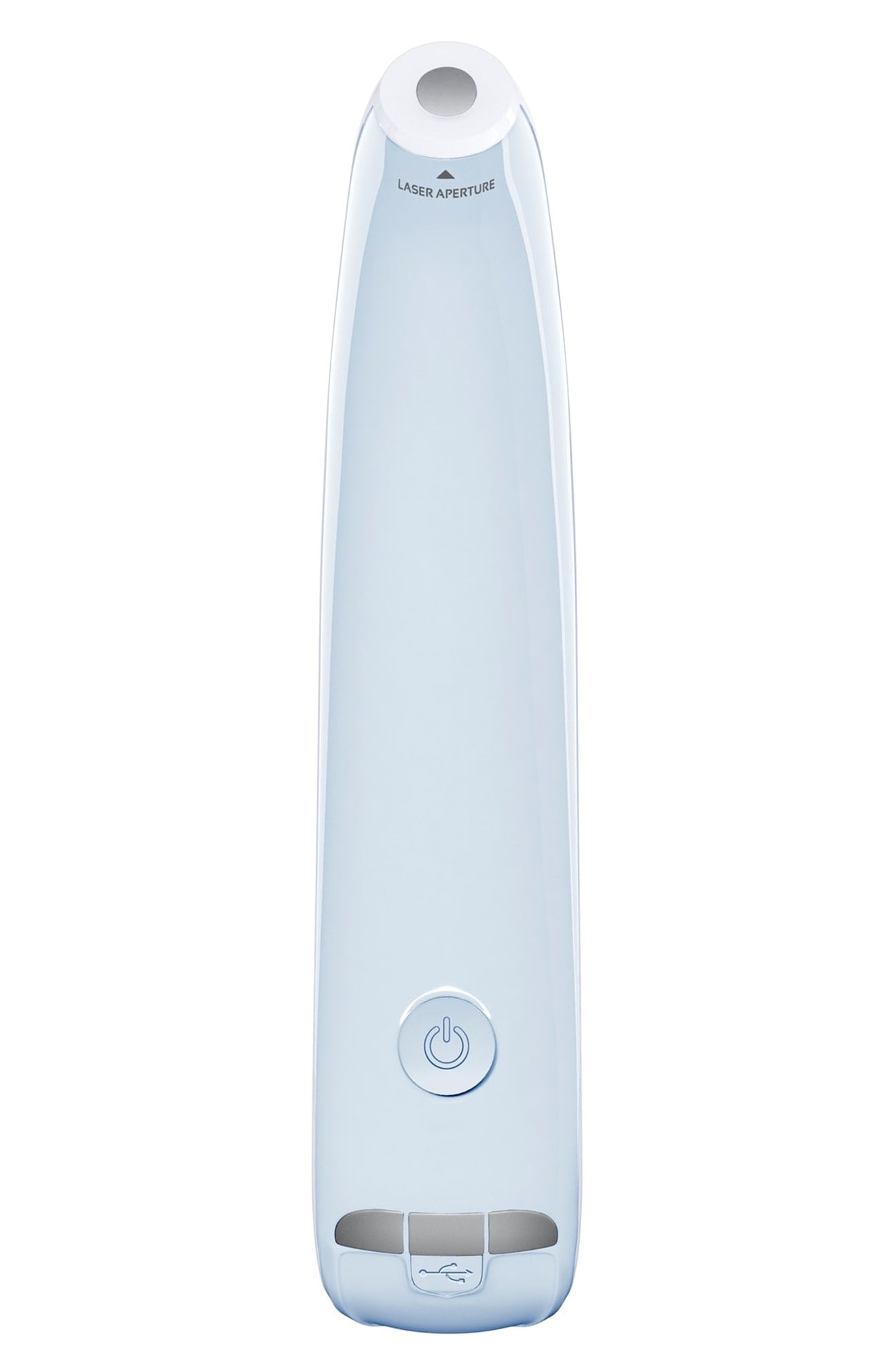 Iluminage At-Home Skin Smoothing Laser Anti-Aging Device (FDA-Cleared)