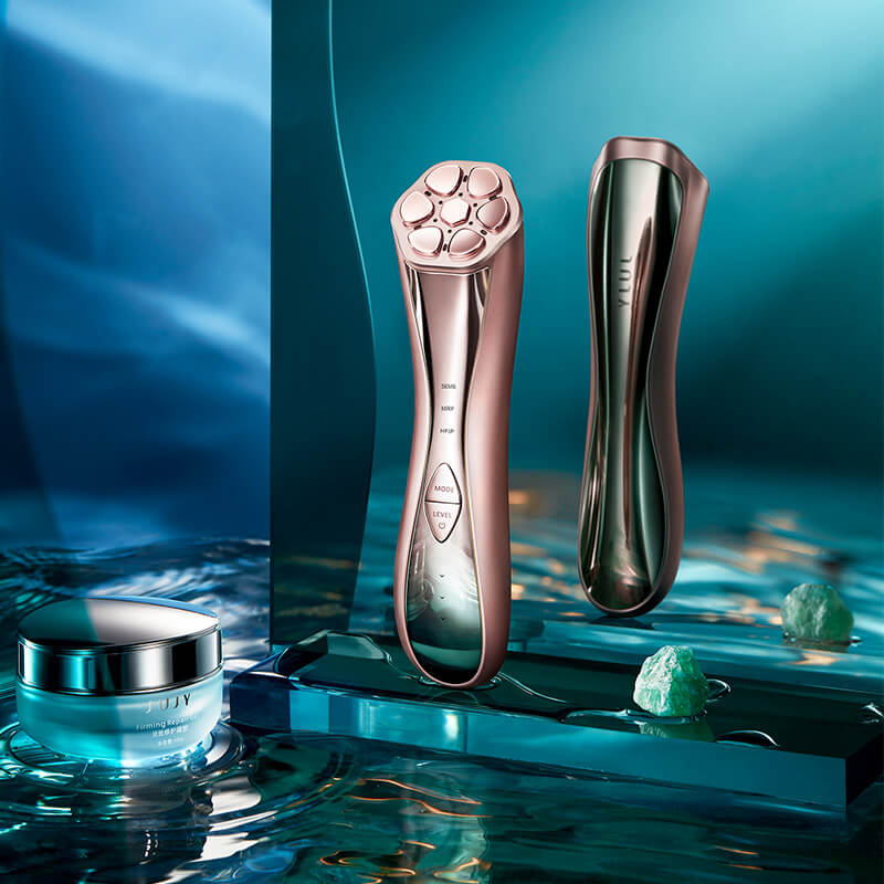 JUJY 24K Rejuvenating and Firming RF Machine