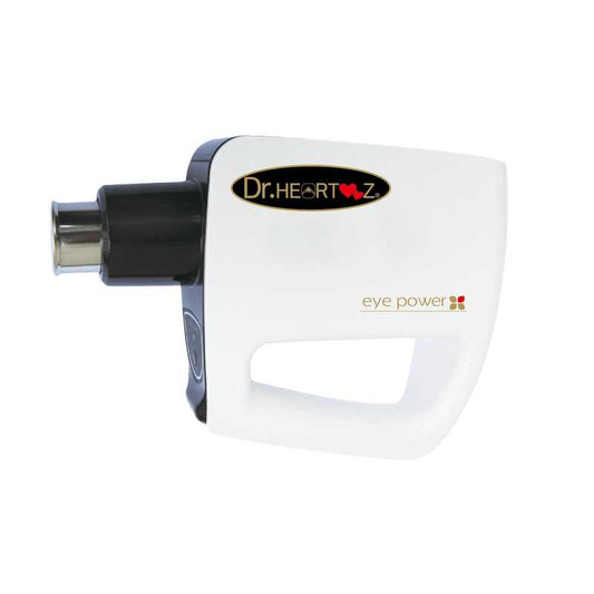 Japan Dr. Hearts eyepower Sight recovery ultrasonic therapy device