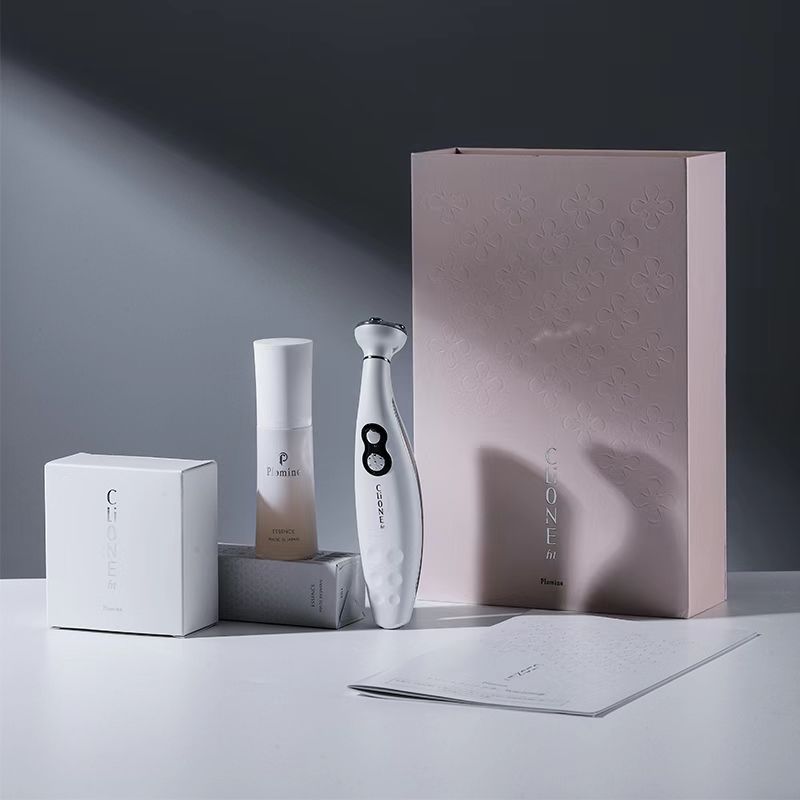 PLAMINE CLIONE Fit Eye Beauty Device