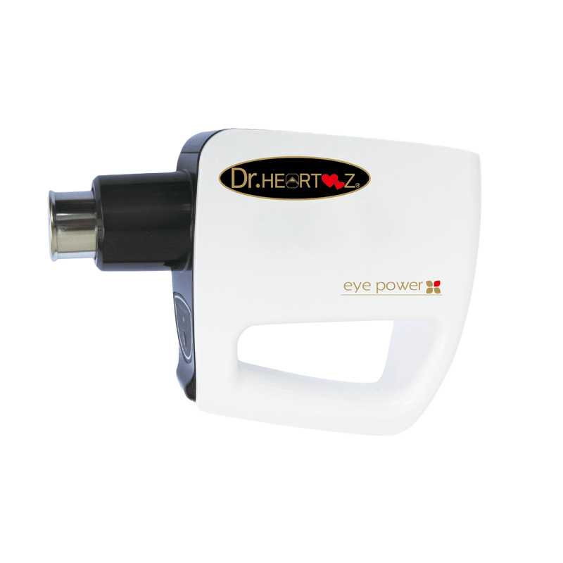 Japan eyepower Dr. Hearts Sight recovery ultrasonic therapy device