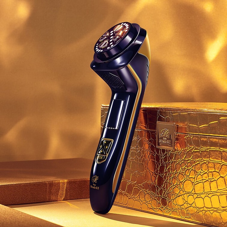 Koyosha Miracle KII RANTANIA MIRACLEK2 Facial Beauty Device