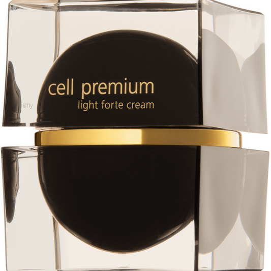 CELL PREMIUM Light Forte Cream By Dr.Gerny