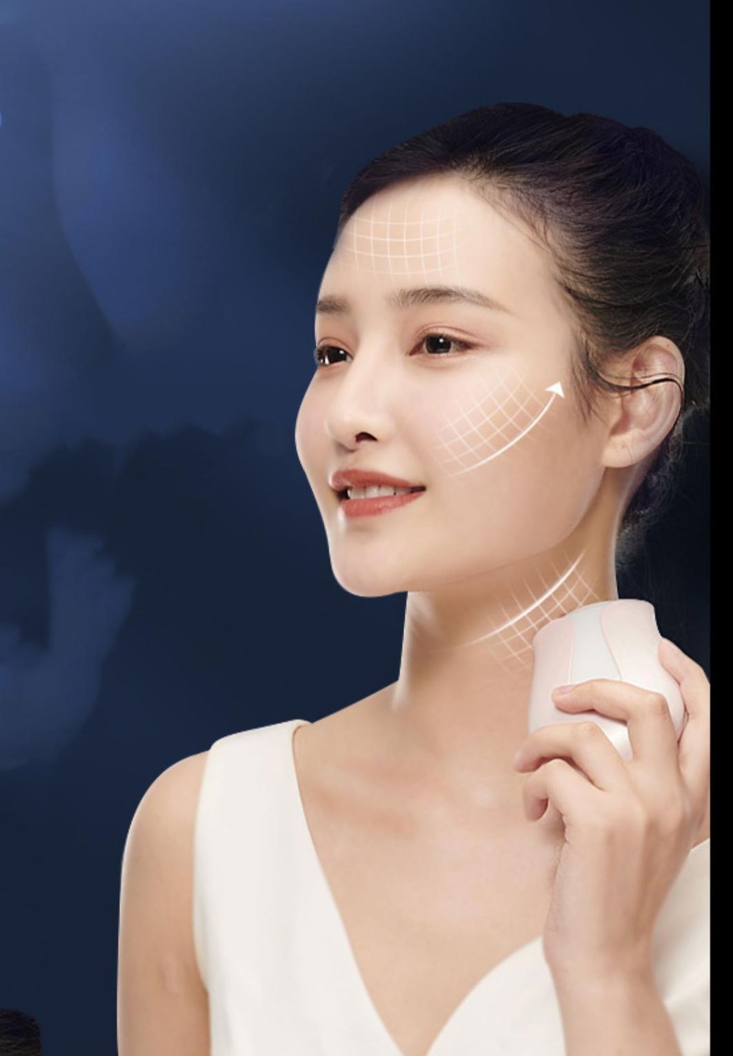 MARY FAIRY PRO+ Home RF Beauty Device