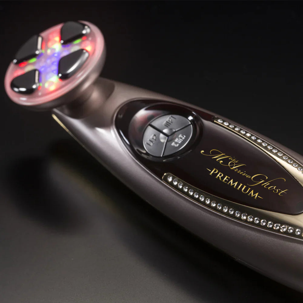 Miss Arrivo Ghost Premium Beauty Device