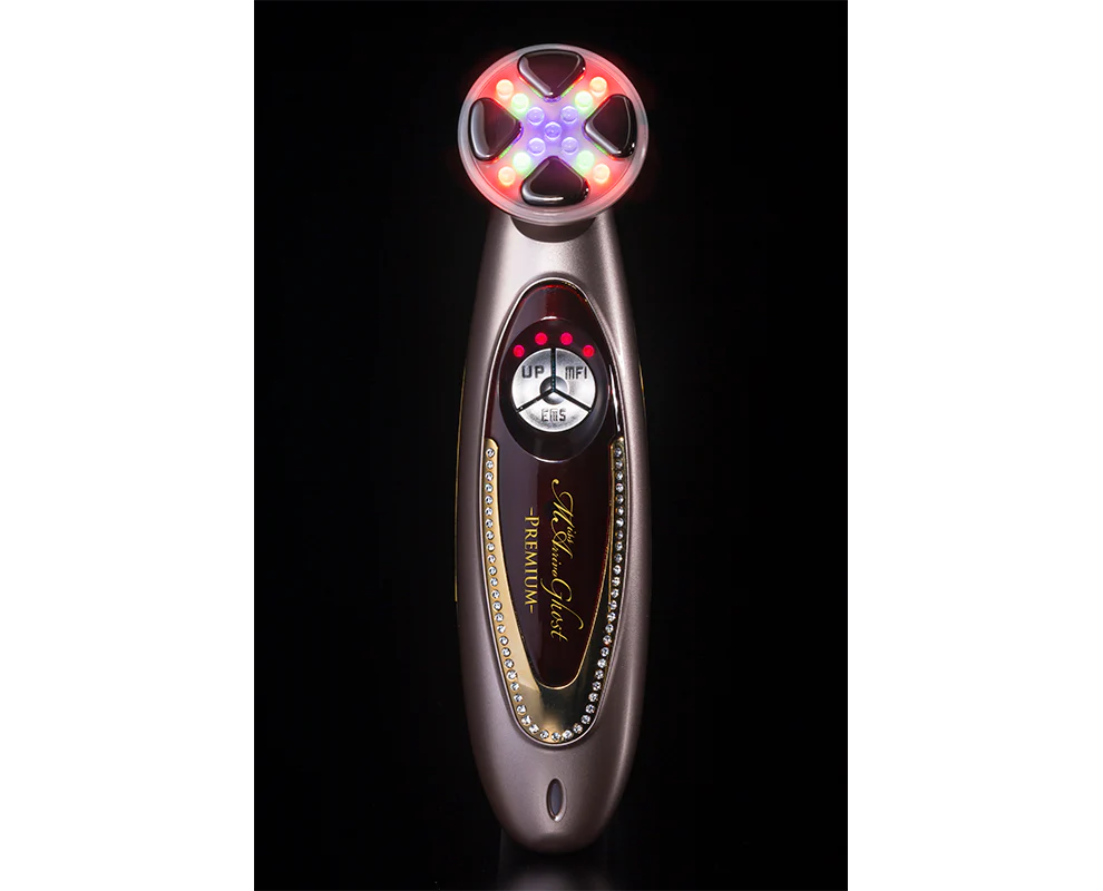 Miss Arrivo Ghost Premium Beauty Device