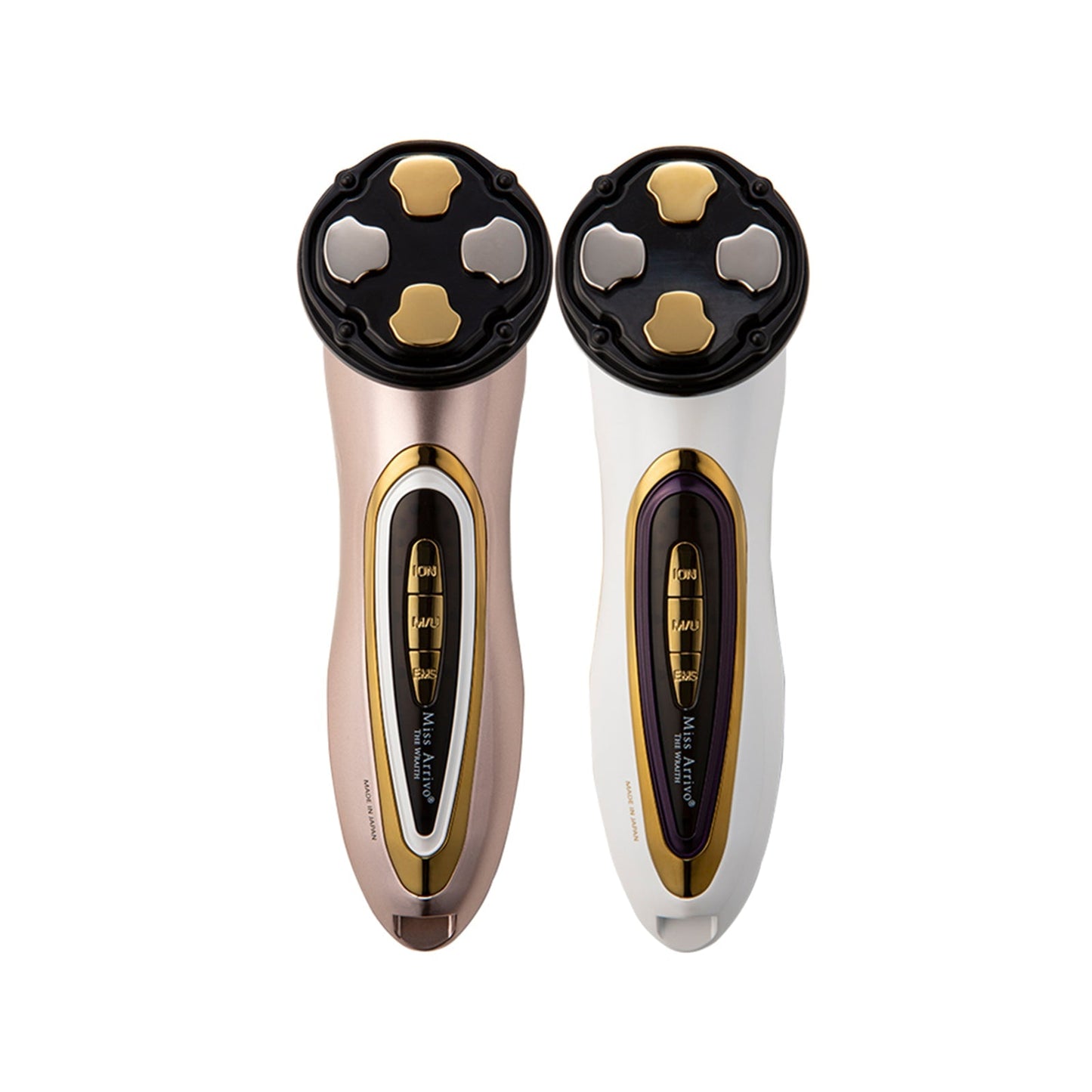 Miss Arrivo The Wraith  Beauty Device