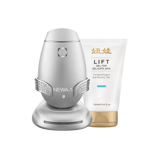 NEWA Galaxy Platinum+SMART Ⅱ RF beauty Device