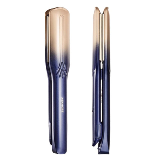 ASHMORE Spray Straightener - Fully Automatic Curling and Straightening