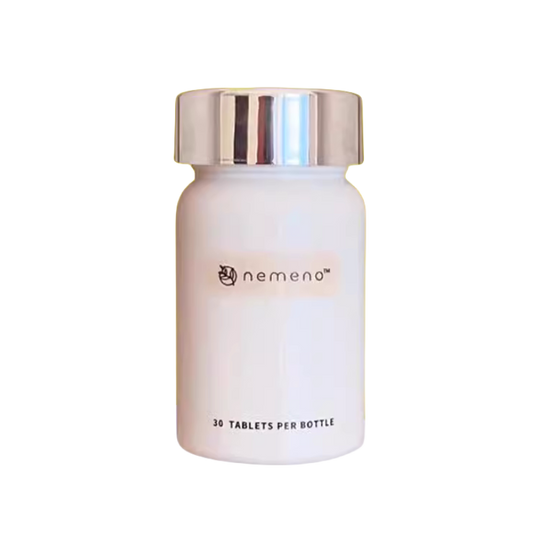 NEMENO Tablets Reversing The Aging Clock