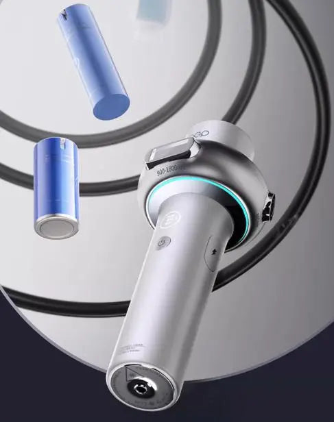 OGP Light Skin Aurora Stick Milk Light Beauty Device