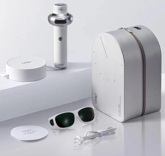 OGP Light Skin Aurora Stick Milk Light Beauty Device