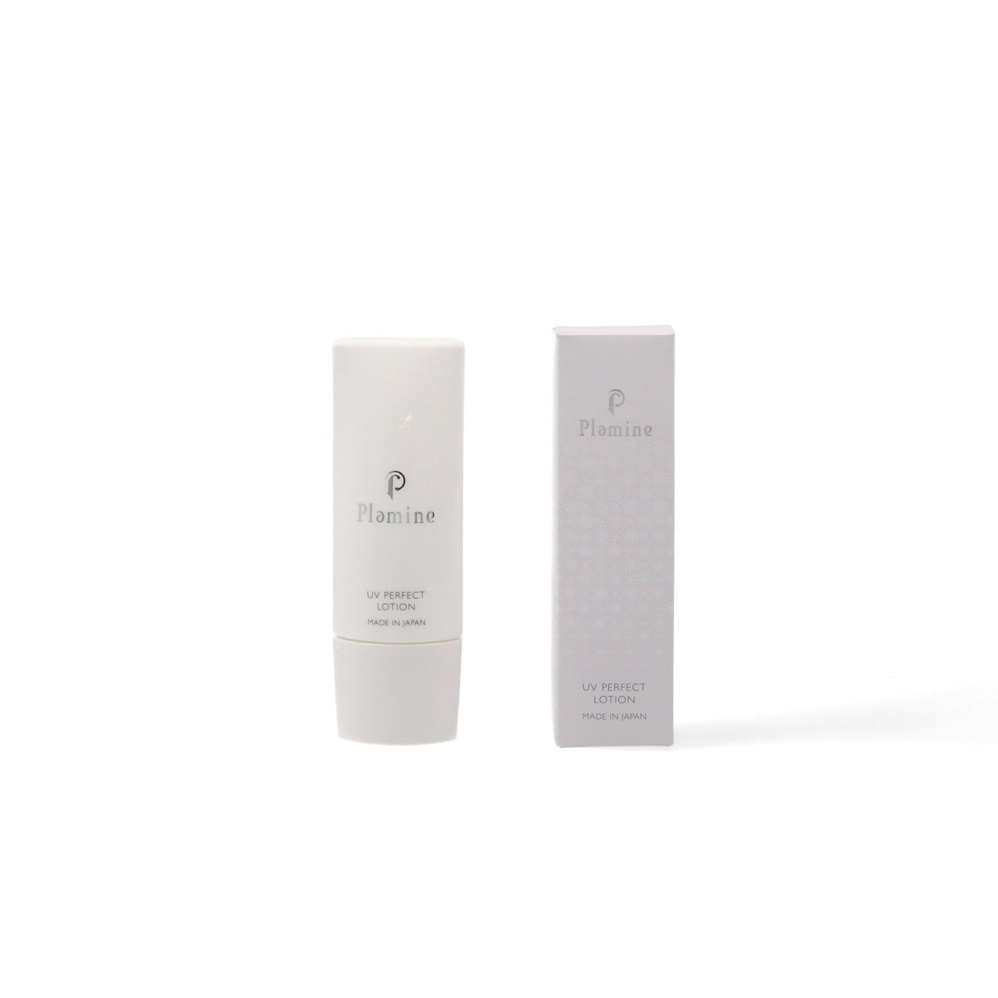 PLAMINE UV Perfect Lotion