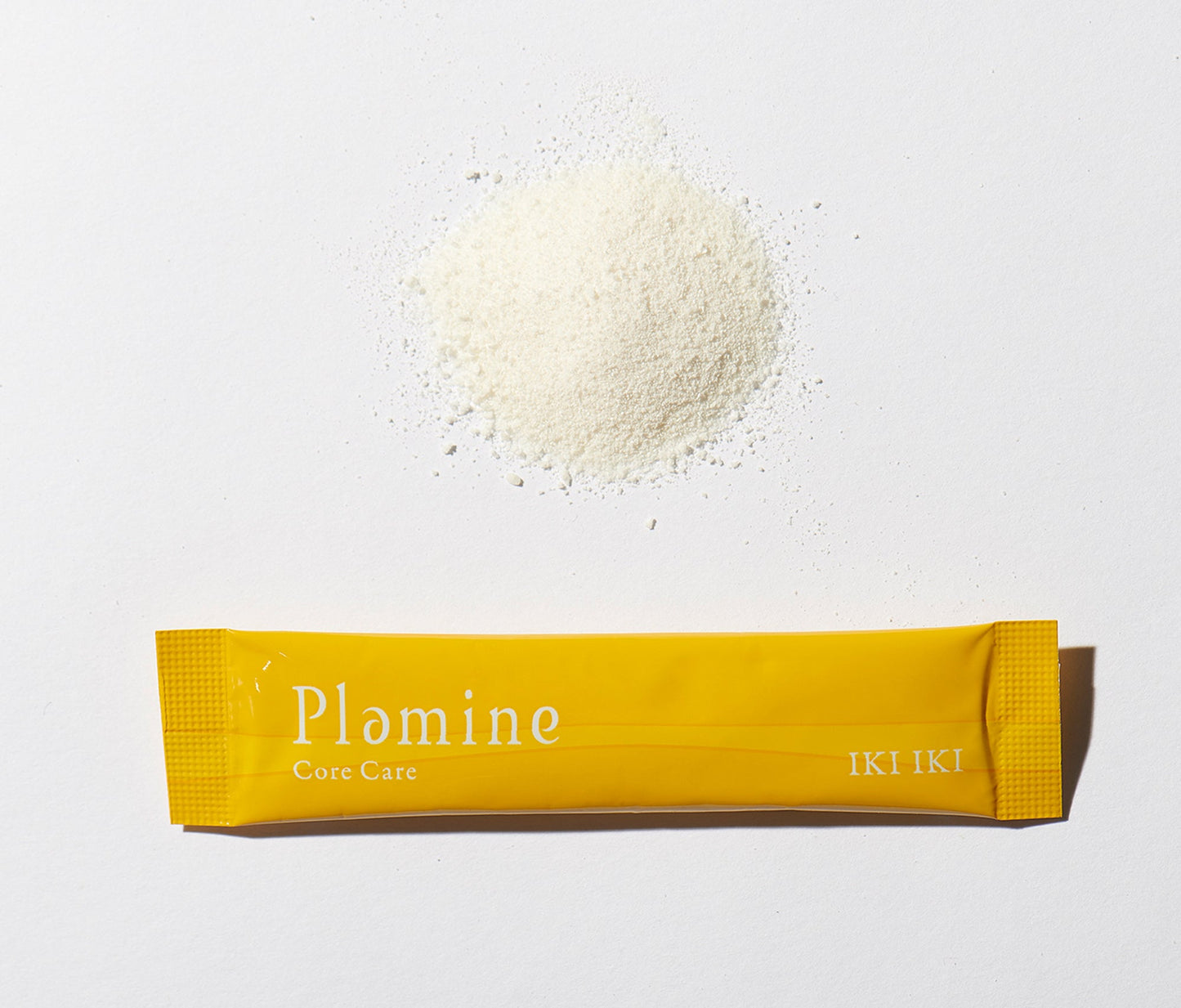 PLAMINE Core Care IKIIKI