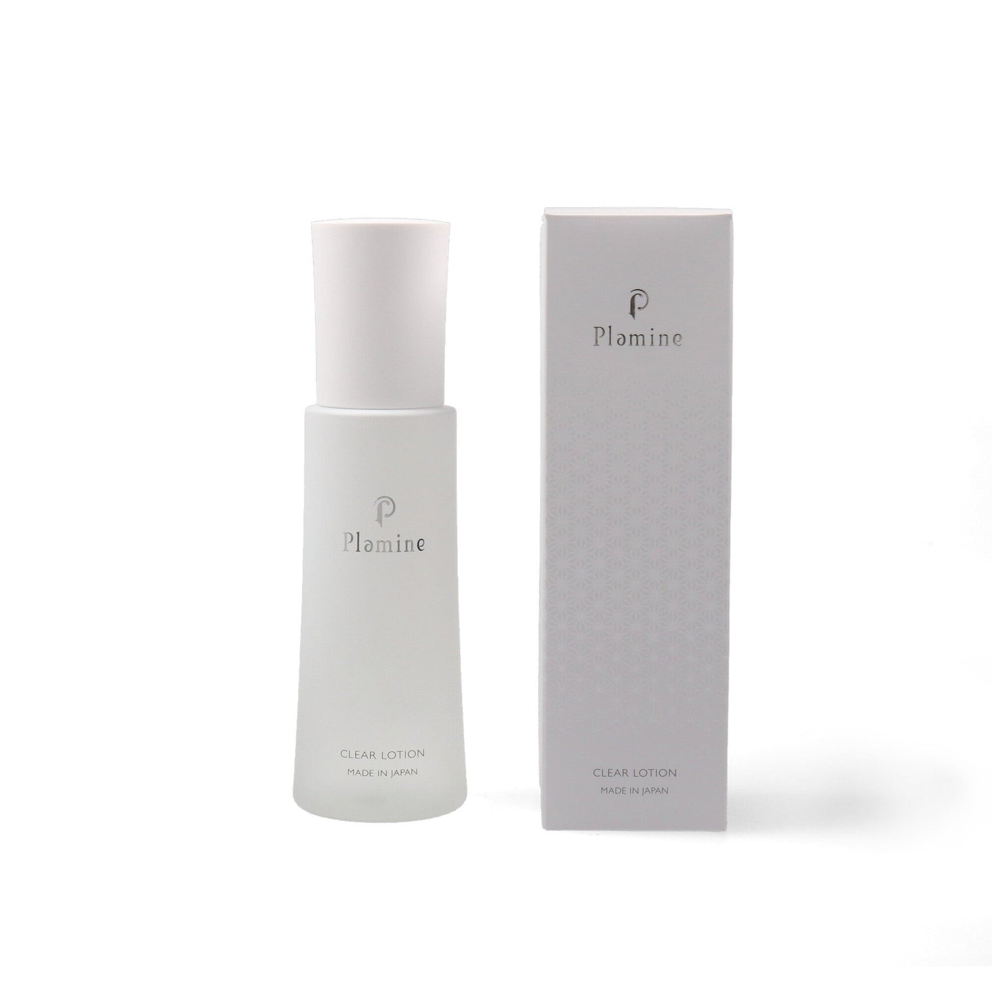 PLAMINE clear lotion
