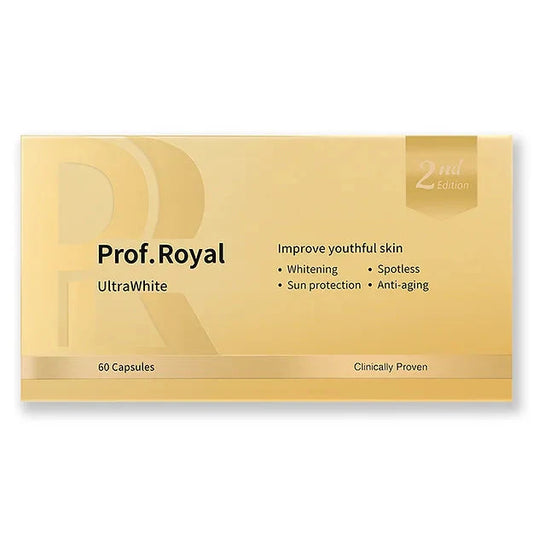 PROF.ROYAL UltraWhite™