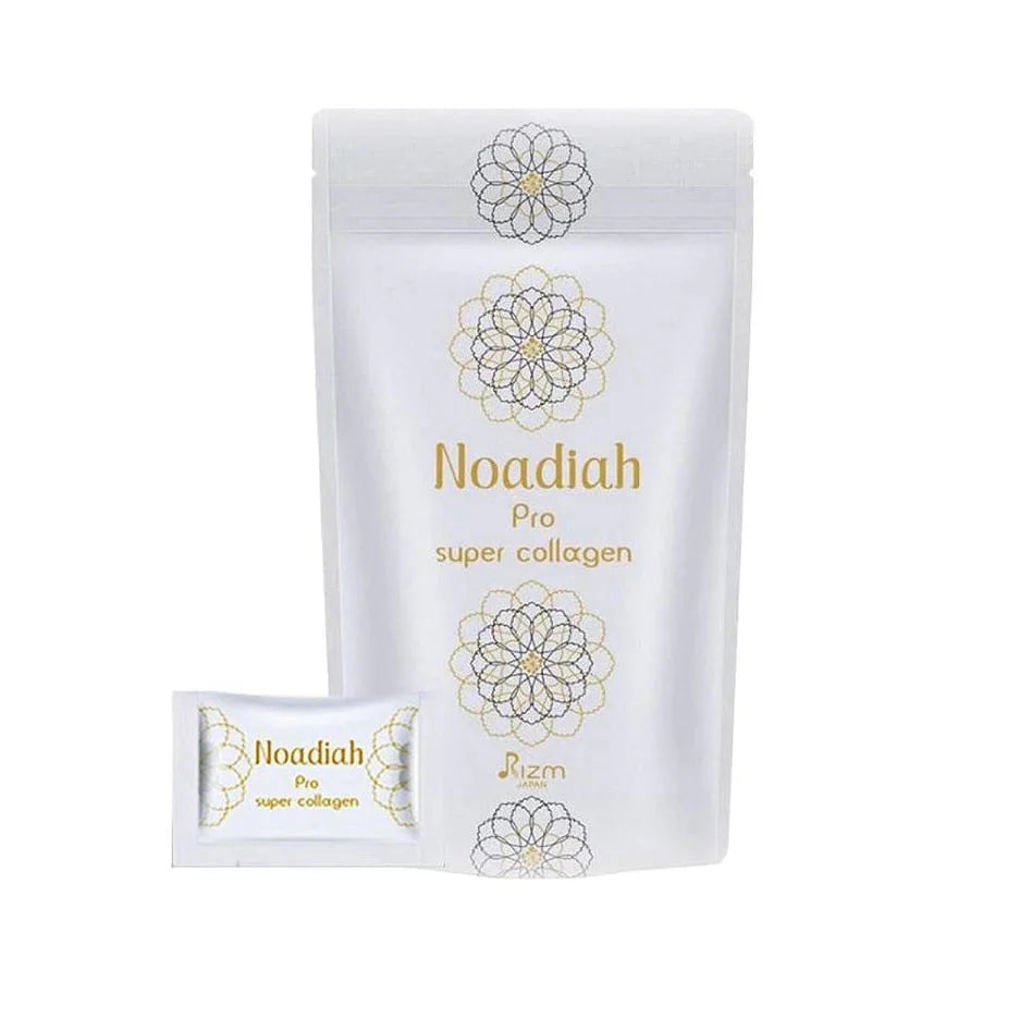 RIZM Noadiah Pro Super Collagen Peptide Powder