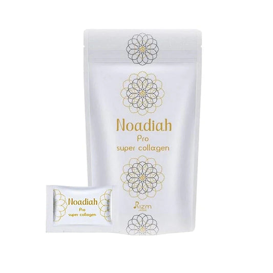 RIZM Noadiah Pro Super Collagen Peptide Powder