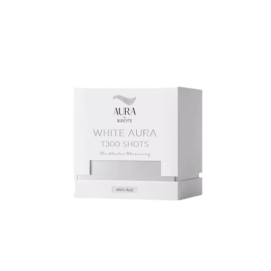 BIOCYTE White Aura T300 Shots