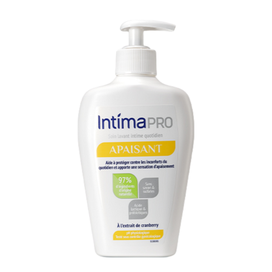 INTIMA PRO Intimate Cleansing Care