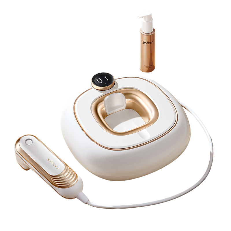 FAEGER Platinum Cannon Beauty Device