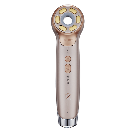 KASOLLY Multi-function six-polar RF beauty device