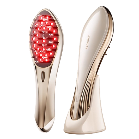 ASHMORE AS-SF03 Laser Hair Growth Comb