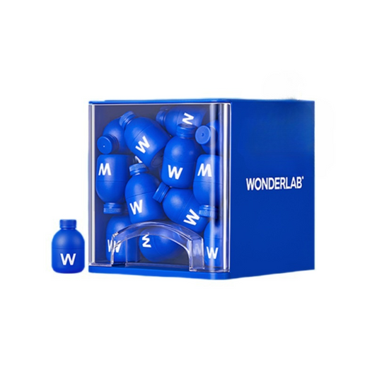 WONDERLAB Gastrointestinal Prebiotic Freeze-dried Powder