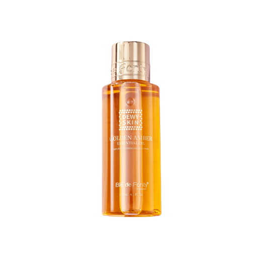 BLE DE FONTY Body Essential Oil
