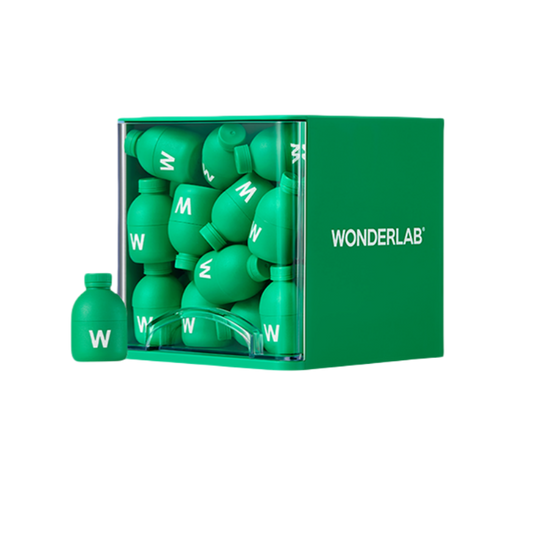WONDERLAB SHAPE100™ Probiotic Instant Lactic Acid Bacteria Food